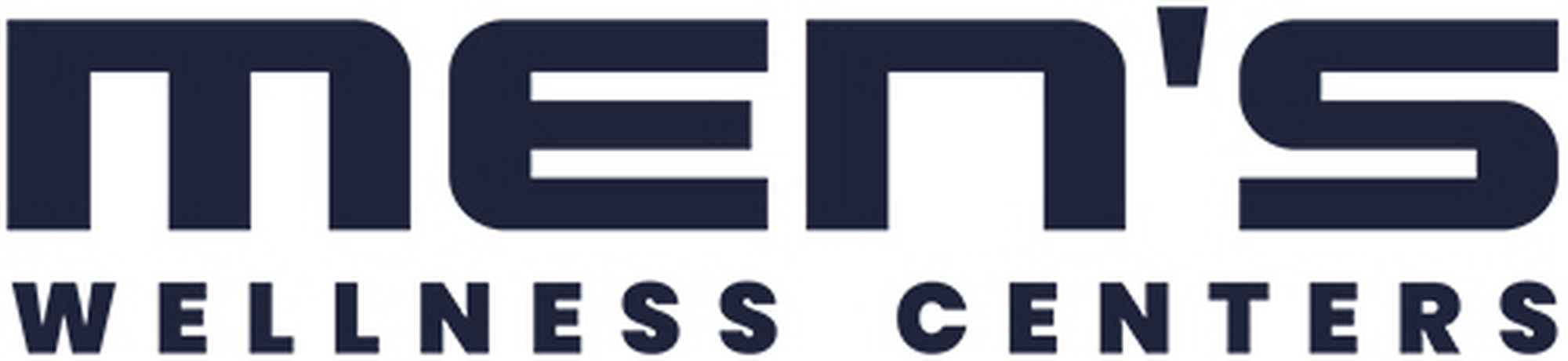 All-Navy Wordmark (Navy Background)