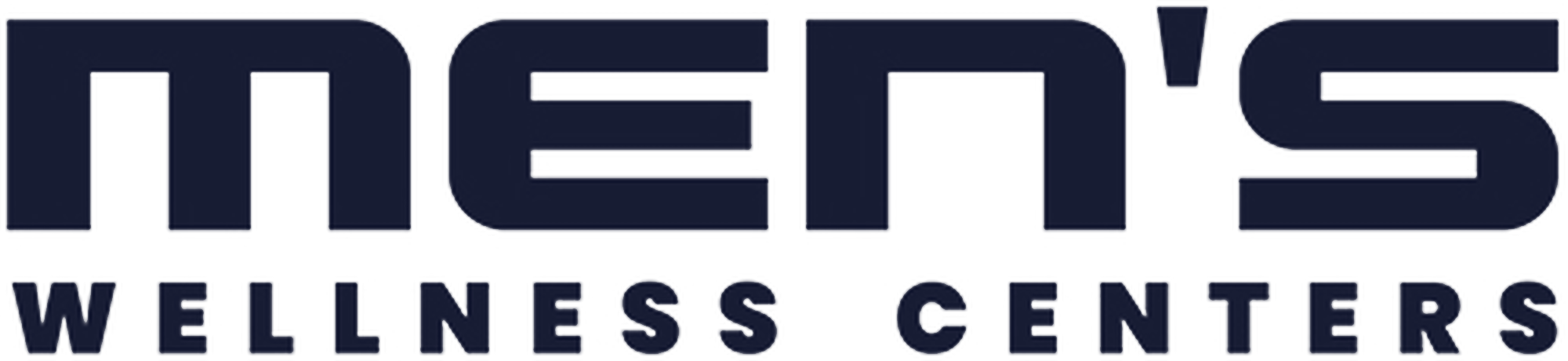 All-Navy Wordmark (Transparent)