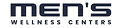 Wordmark Navy on Transparent 122px