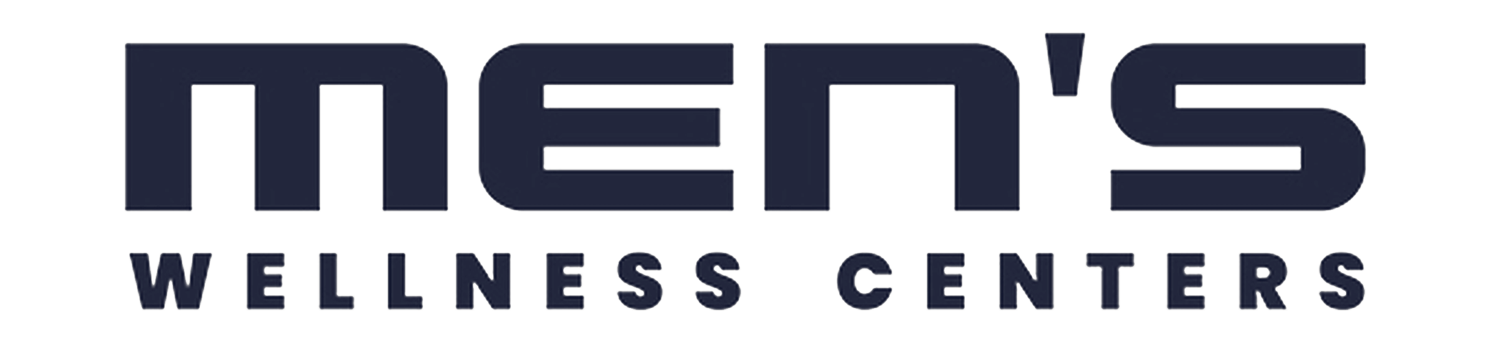 Wordmark Navy on Transparent 2174px