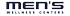 Wordmark Navy on Transparent 70px