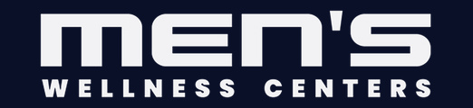 Wordmark White on Navy 522px