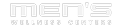 Wordmark White on Transparent 122px