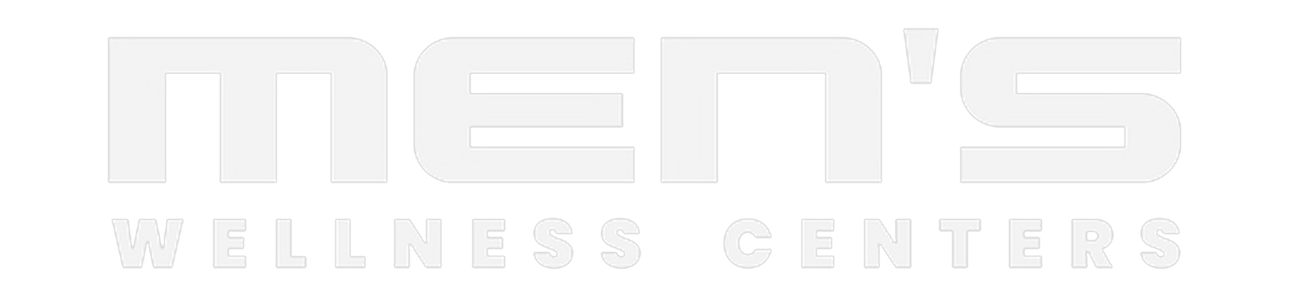 Wordmark White on Transparent 4348px