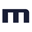 M Bug 32px (Navy on White)