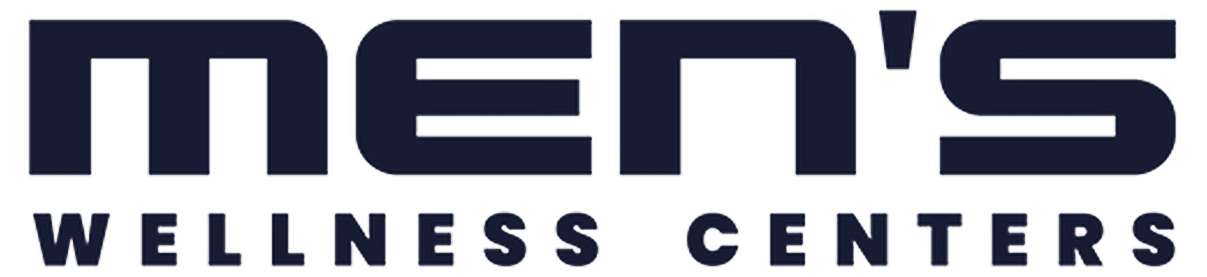 Print Wordmark Navy on White 4000px