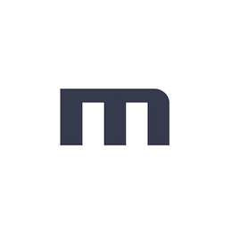 GitHub Avatar 260 (Navy on White)