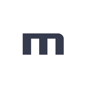 Company Logo 300 (Navy on White)